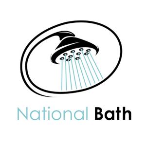 National Bath, Inc Logo