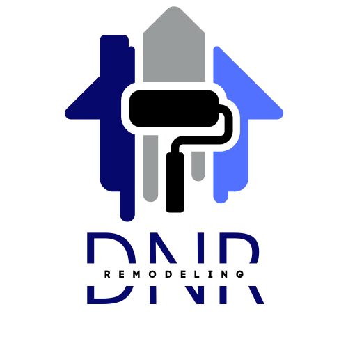 DNR Remodeling LLC Logo