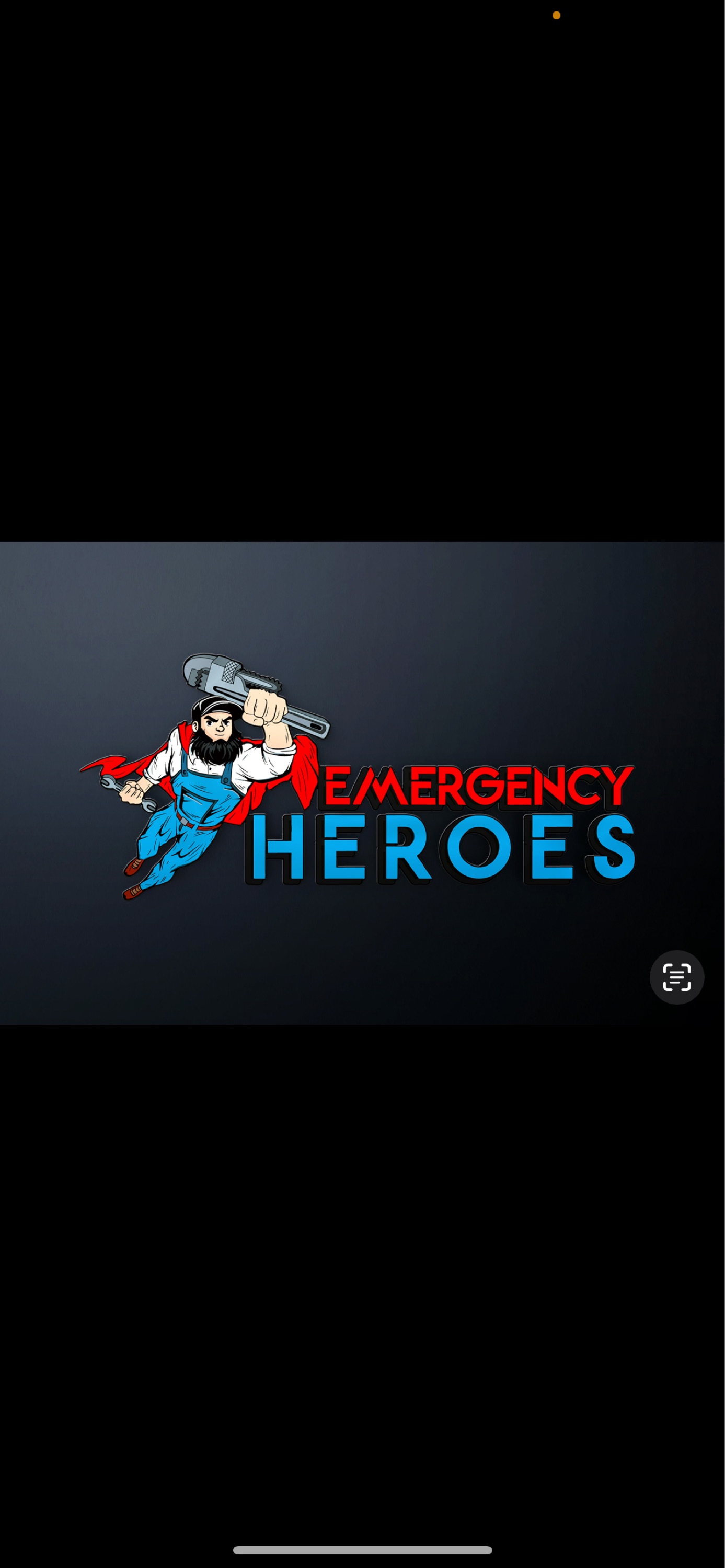 Emergency Heroes Logo