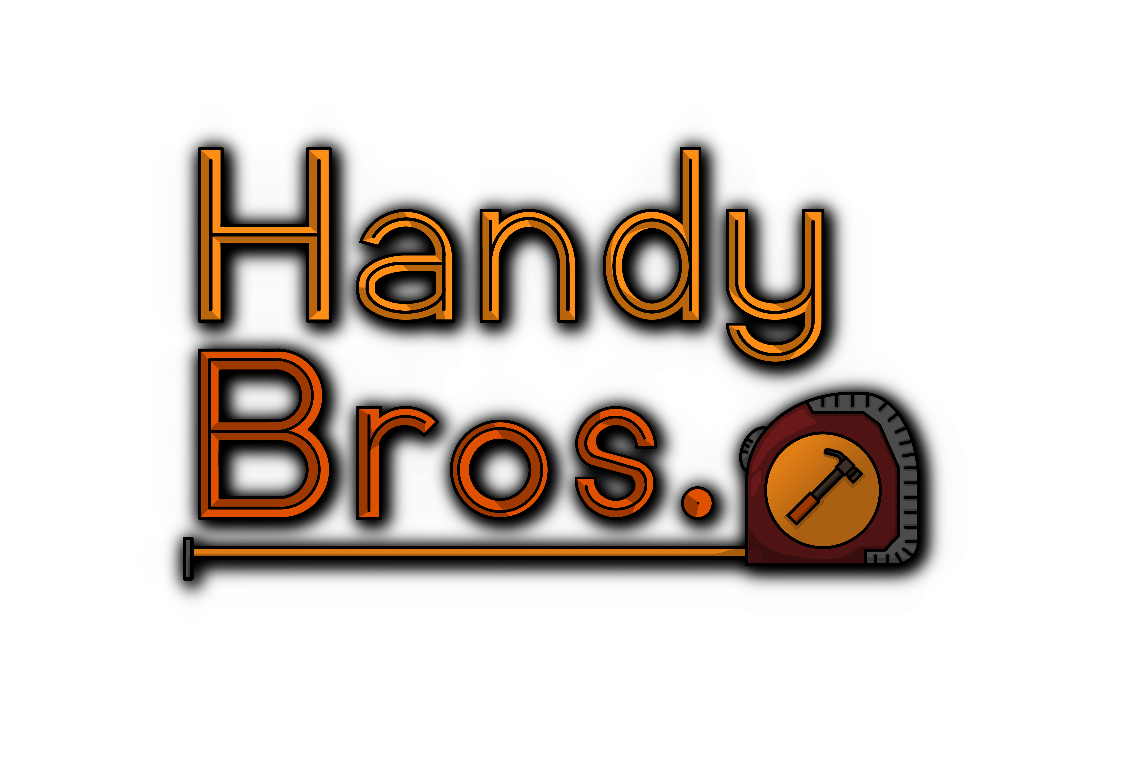 Handy Bros. Home Services Logo