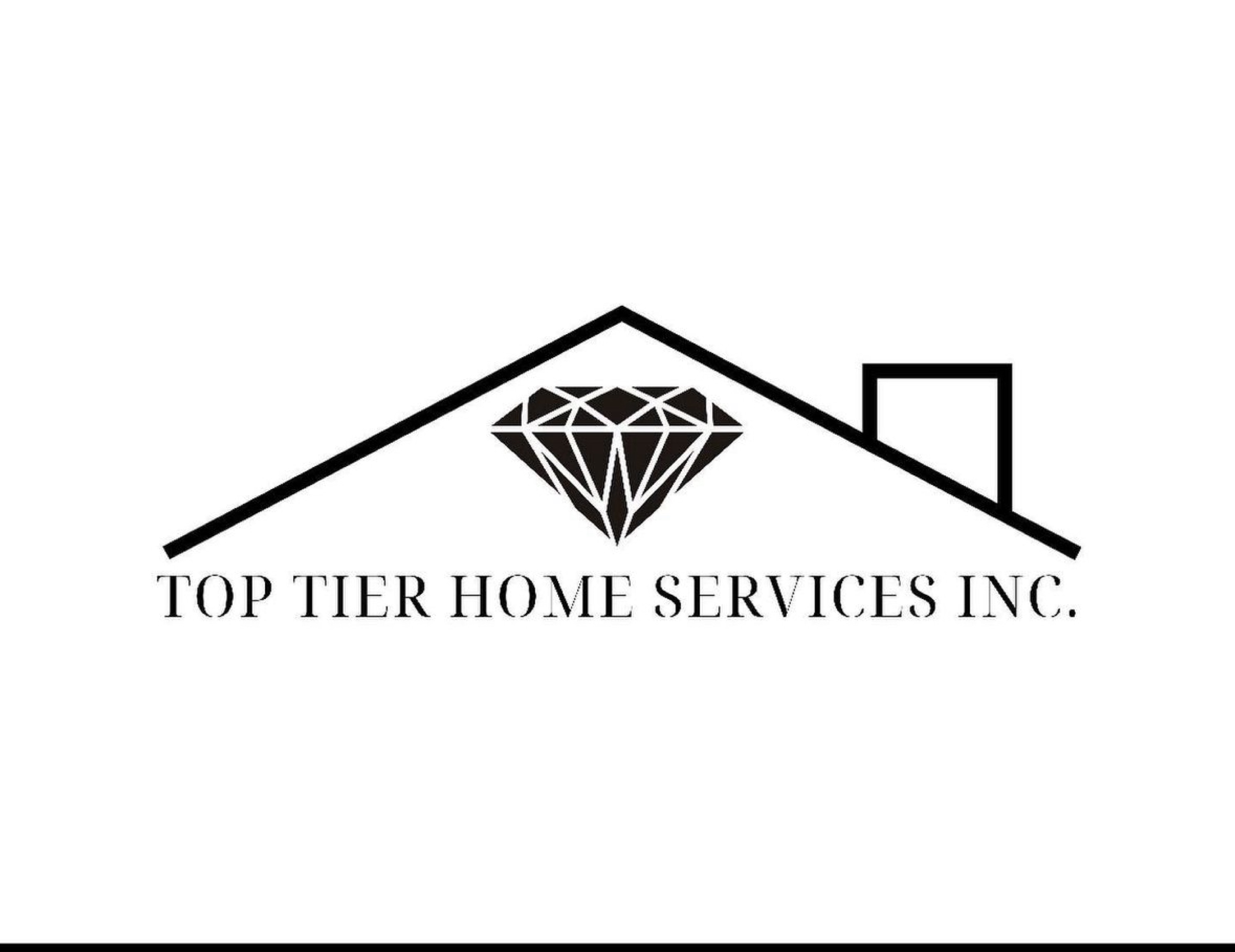 TOP TIER HOME SERVICES INC Logo