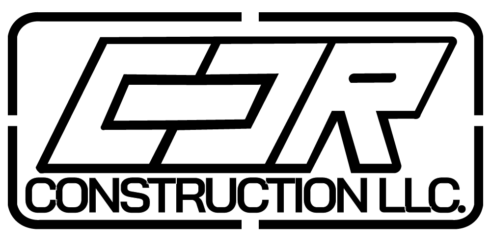 CDR Construction Logo