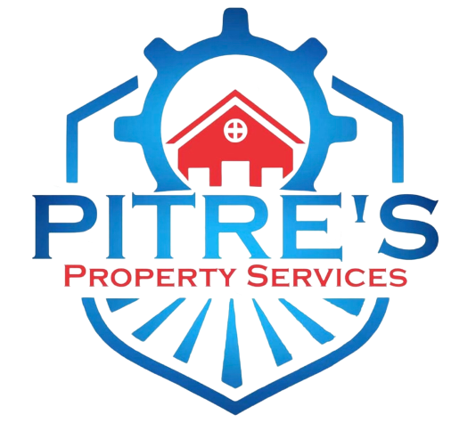Pitre's Property Services Logo