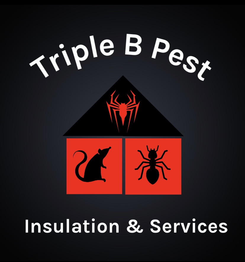 Triple B Pest Insulation & Services Logo