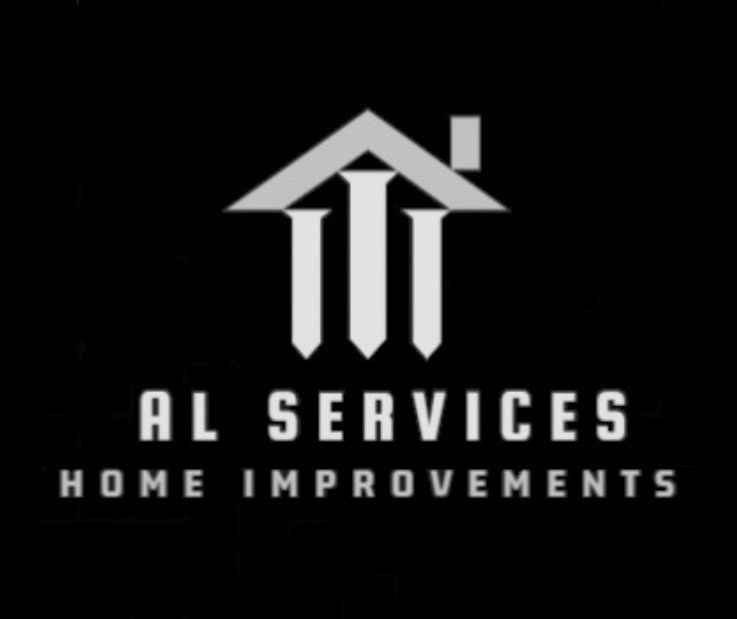 AL Services Logo
