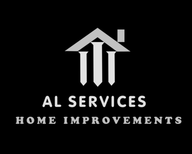 AL Services Logo