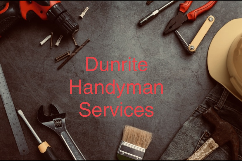 Dunrite Logo