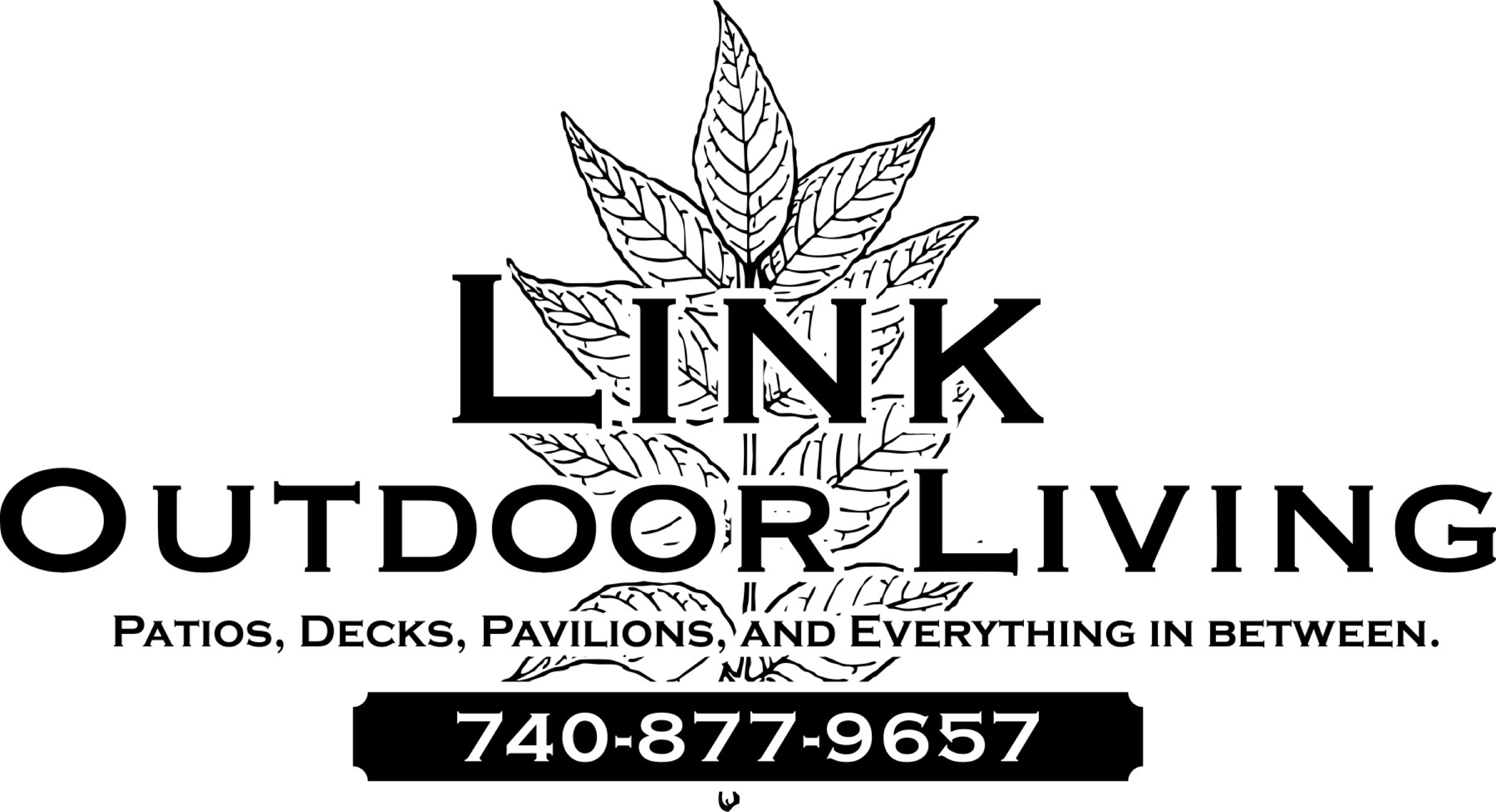 Link Outdoor Living Logo