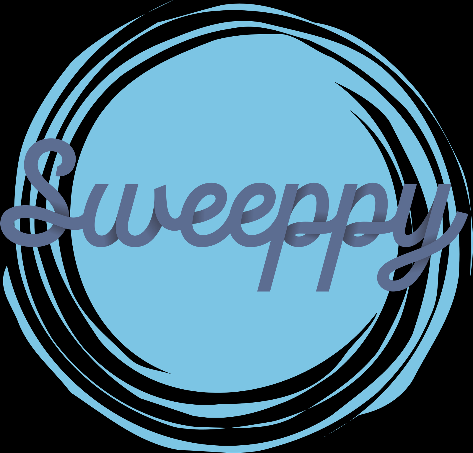 Sweeppy Chimney Services Logo