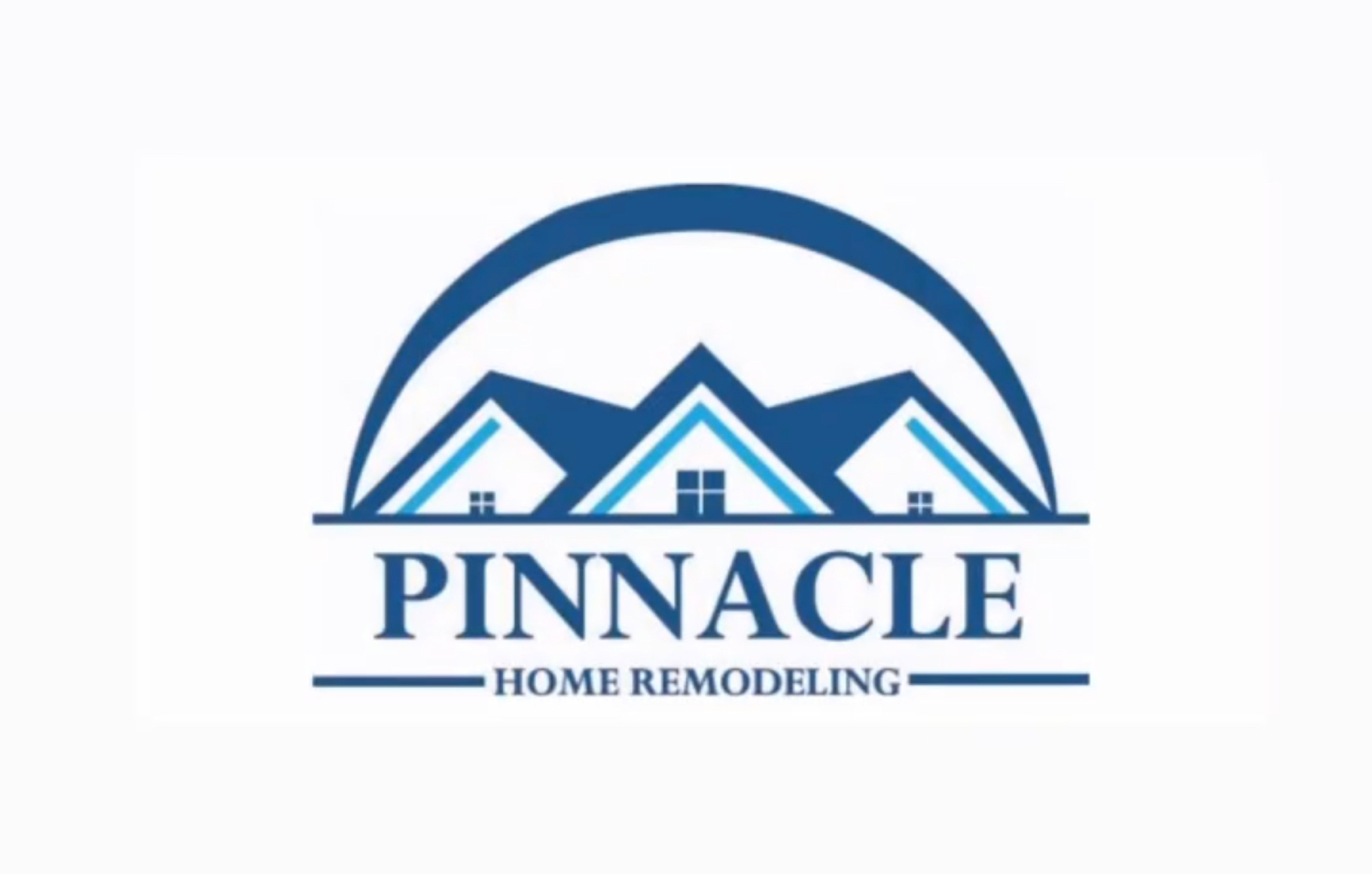 Pinnacle Interiors Home Remodeling, LLC Logo