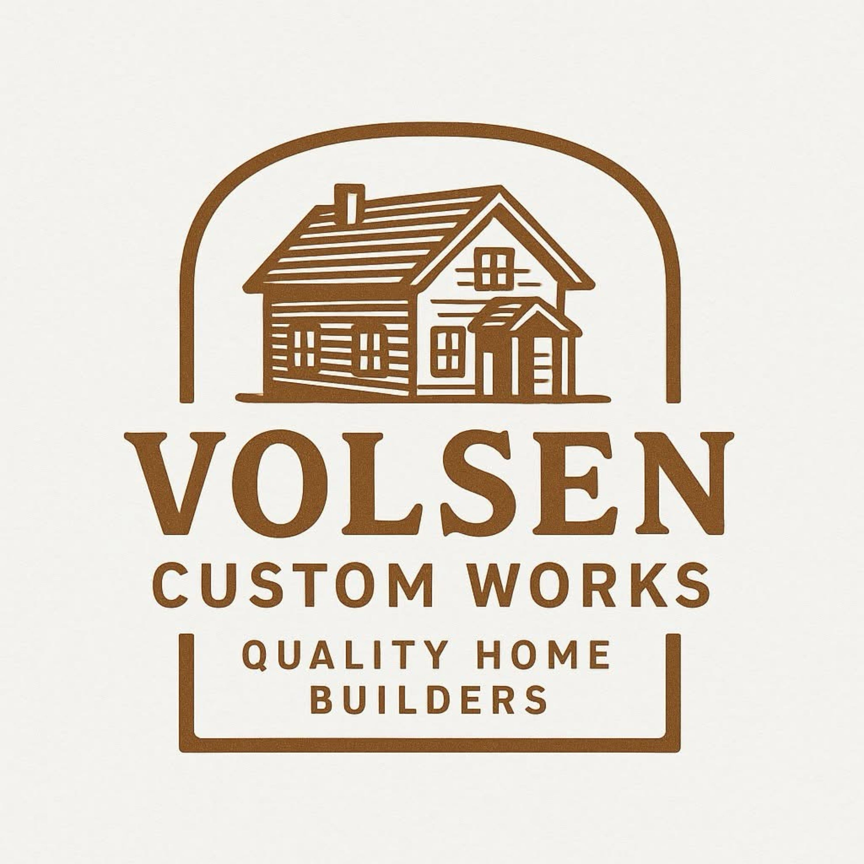 Volsen Custom Works Logo