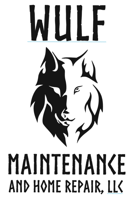 Wulf Maintenance and Home Repair, LLC Logo