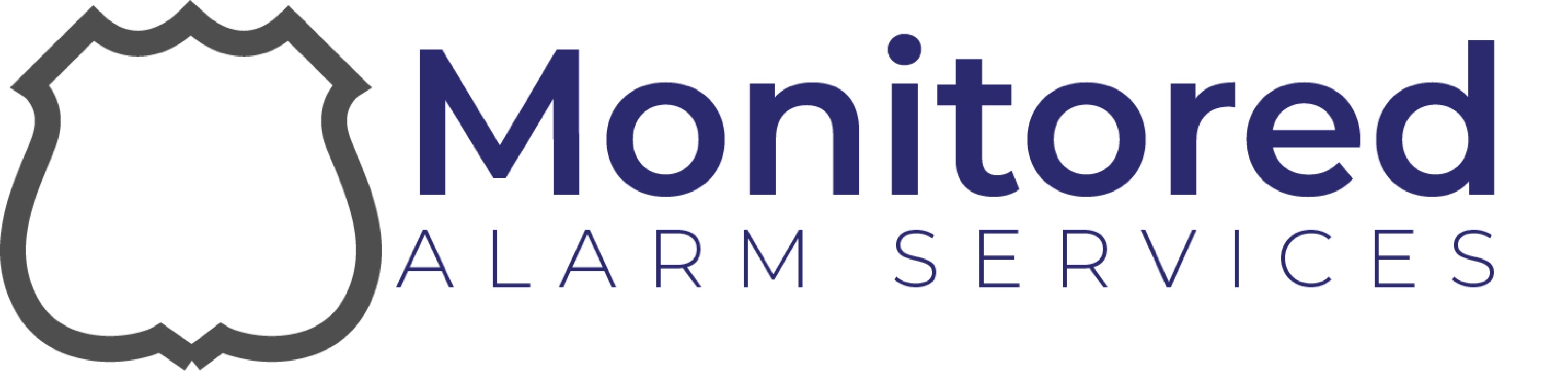 Monitored Alarm Services Inc. Logo