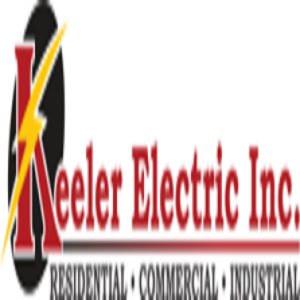 Keeler Electric, Inc. Logo