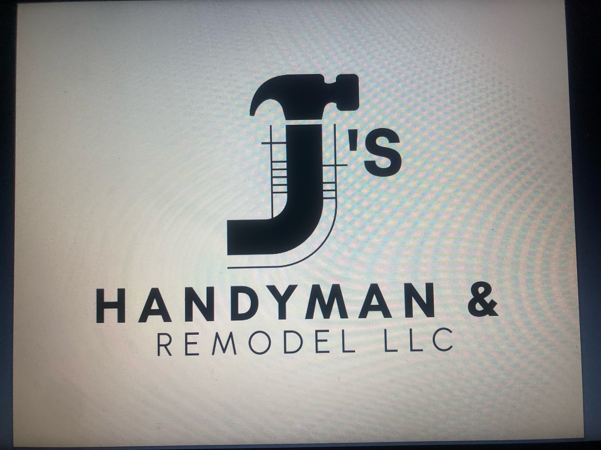 J's Handyman & Remodel, LLC Logo