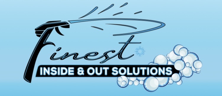 Finest Inside and Out Solutions, LLC Logo