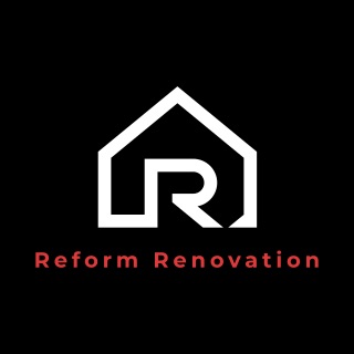 Reform Renovation Logo
