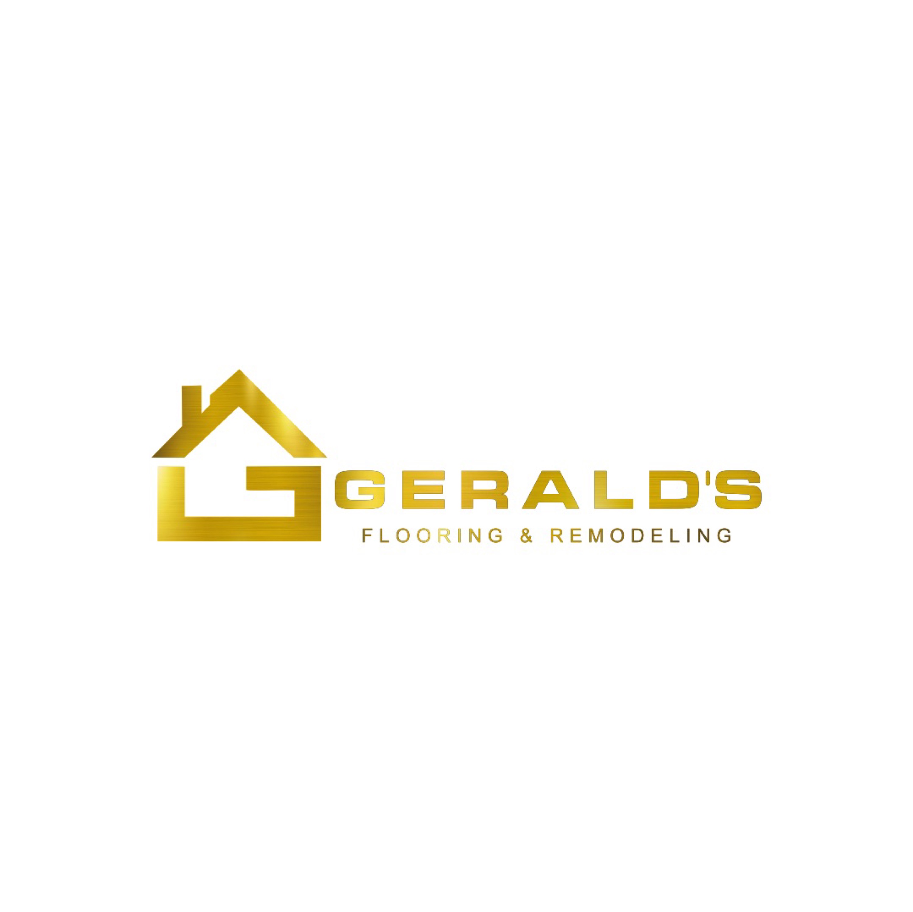 Gerald's Construction LLC Logo