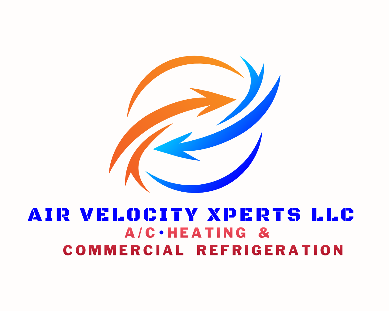 Air Velocity Xperts LLC Logo