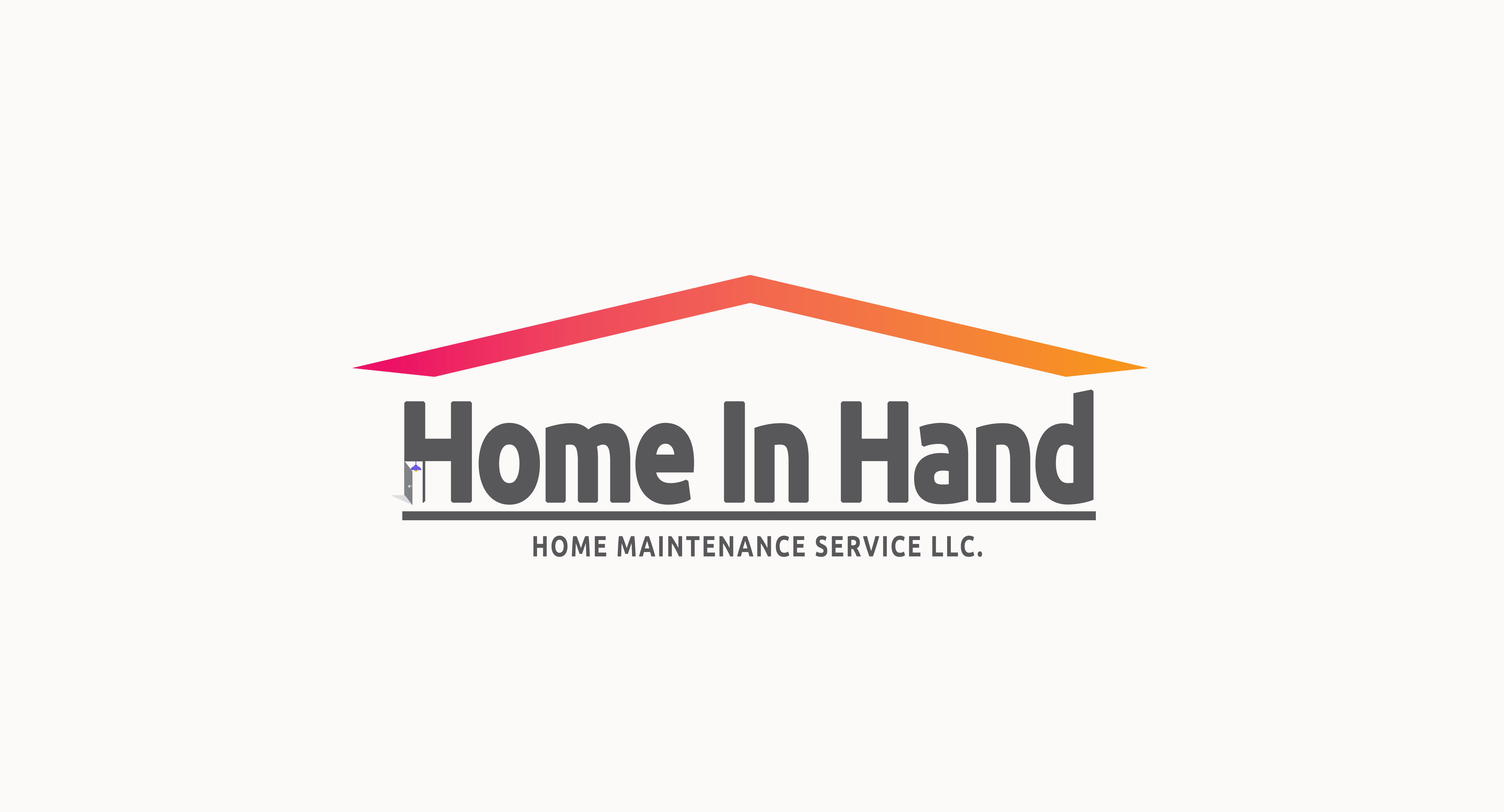 Home In Hand LLC Logo
