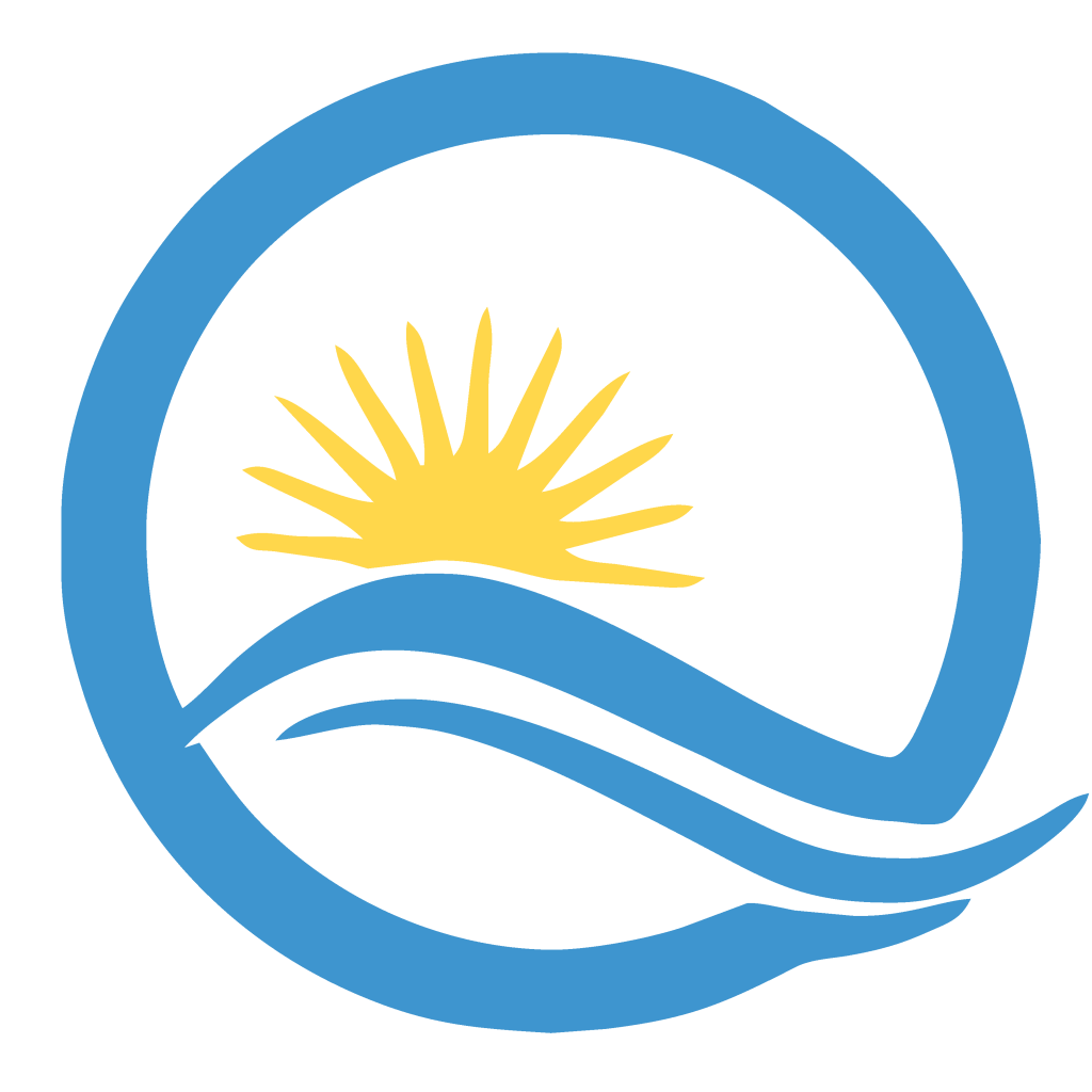 Colonial Pool Company, LLC Logo