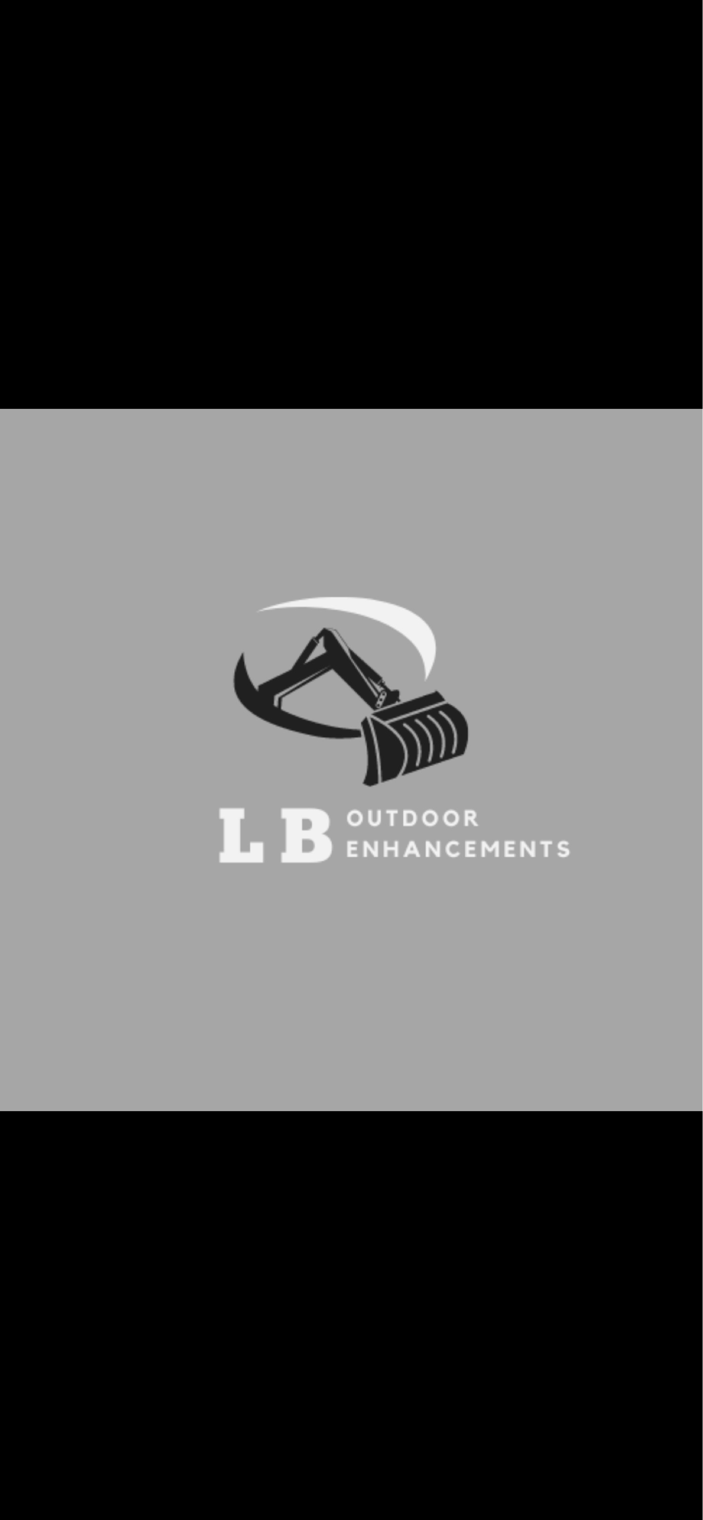 LB Outdoor Enhancements, LLC Logo