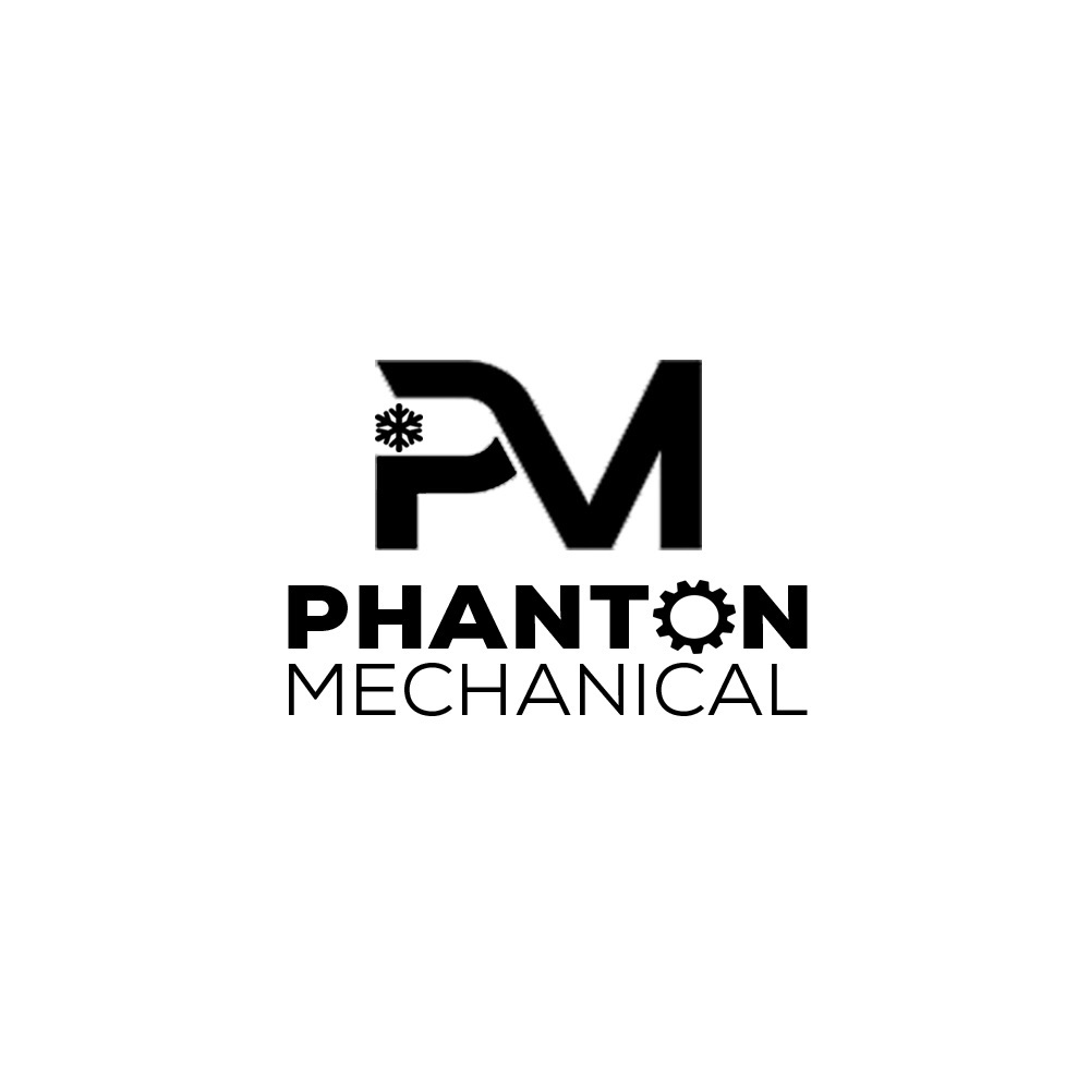 Phanton Mechanical, LLC Logo