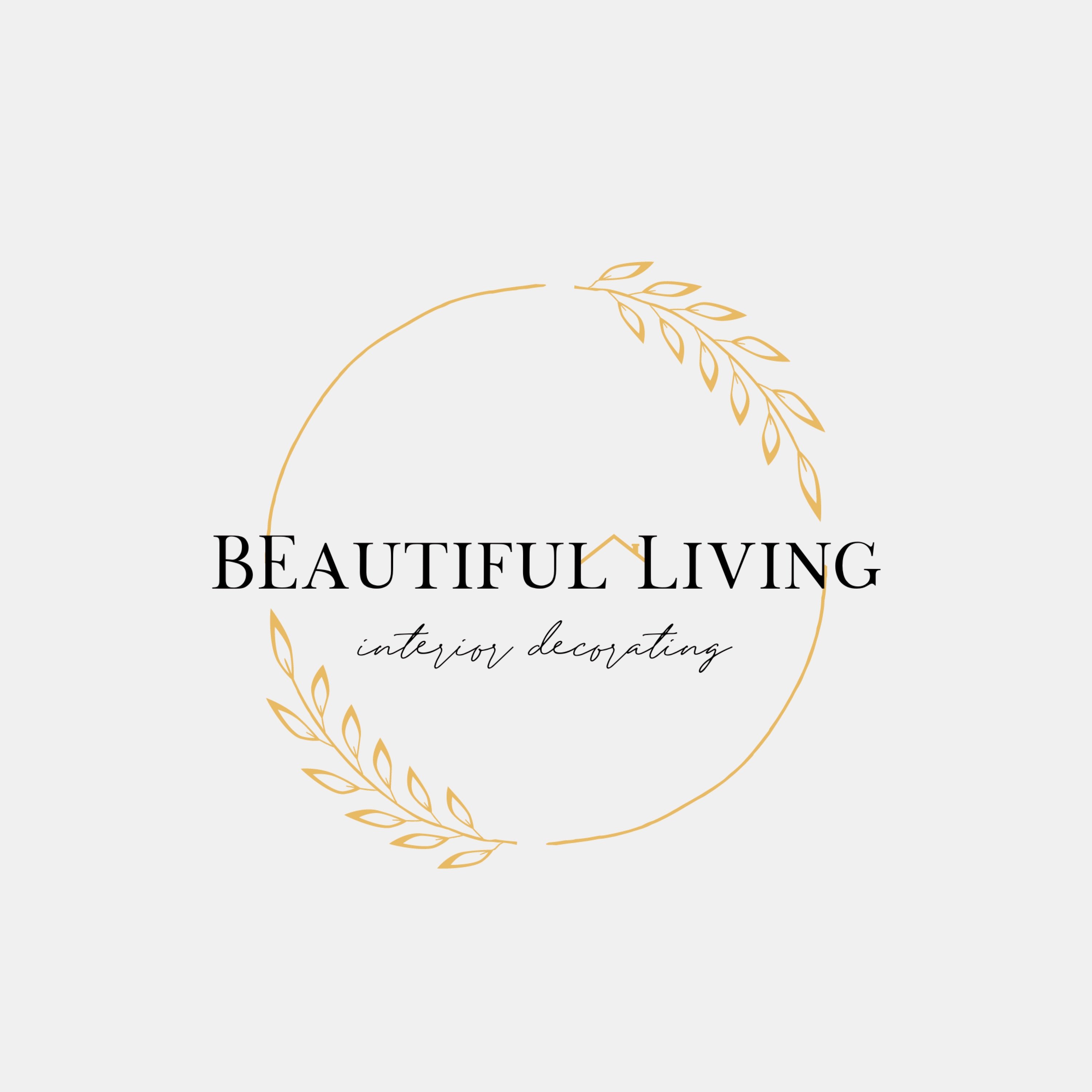 Beautiful Living Logo