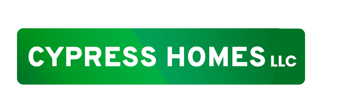 Cypress Homes LLC Logo