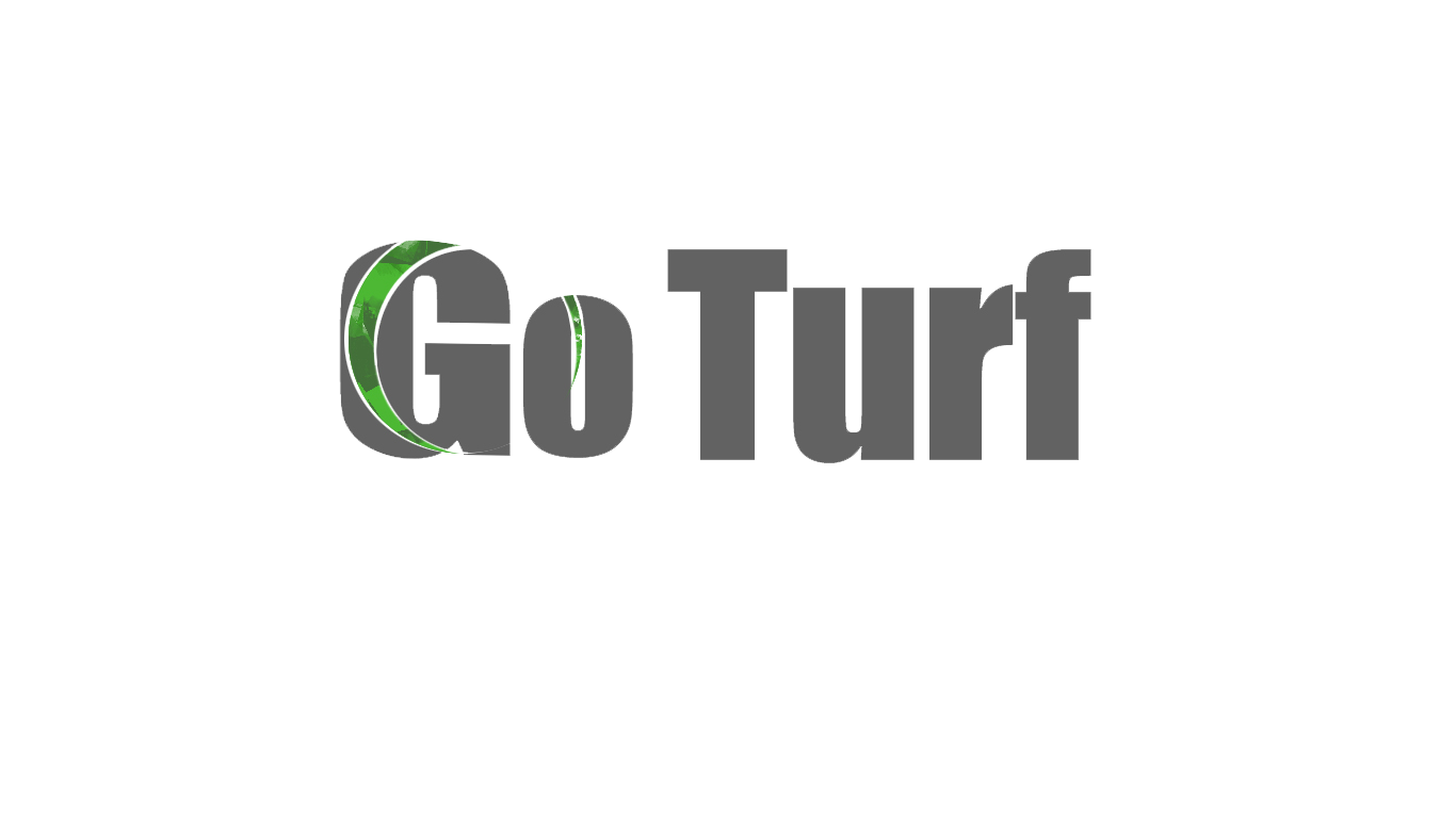 Go Turf LLC Logo