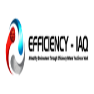EFFICIENCY_IAQ Logo