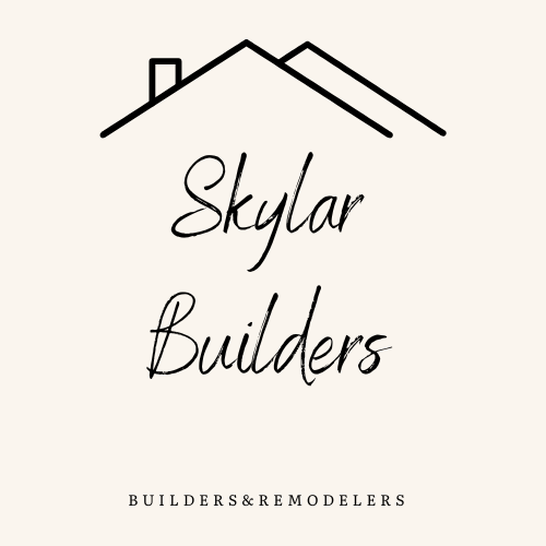Skylar Builders LLC Logo