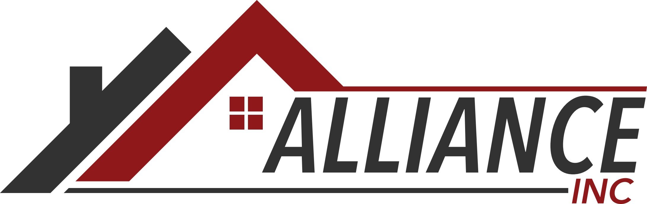 Alliance, Inc. Logo