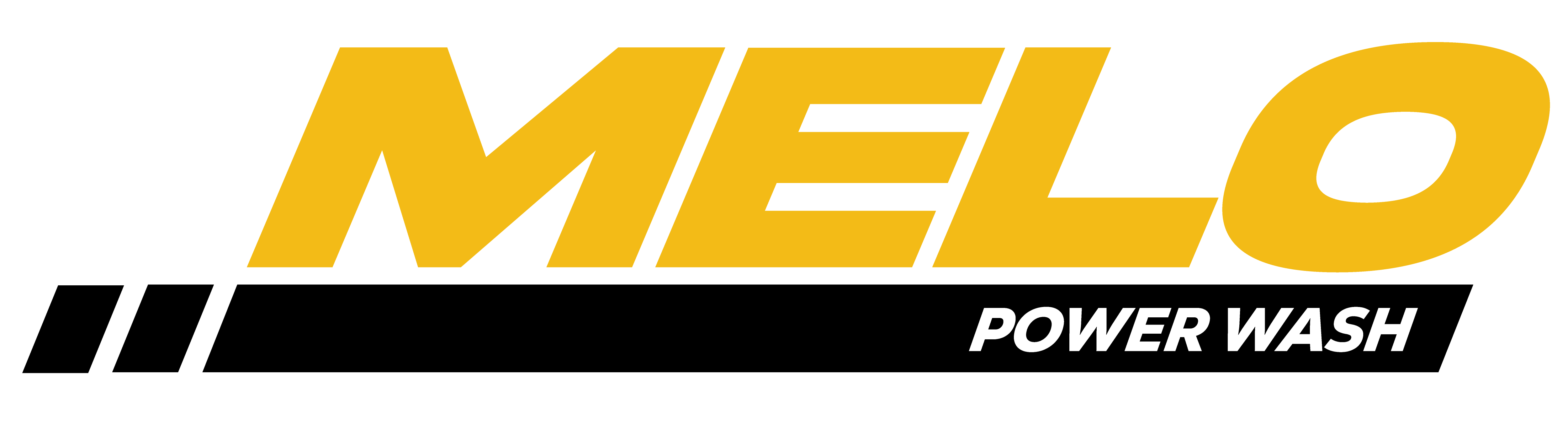 Melo Power Wash, LLC Logo