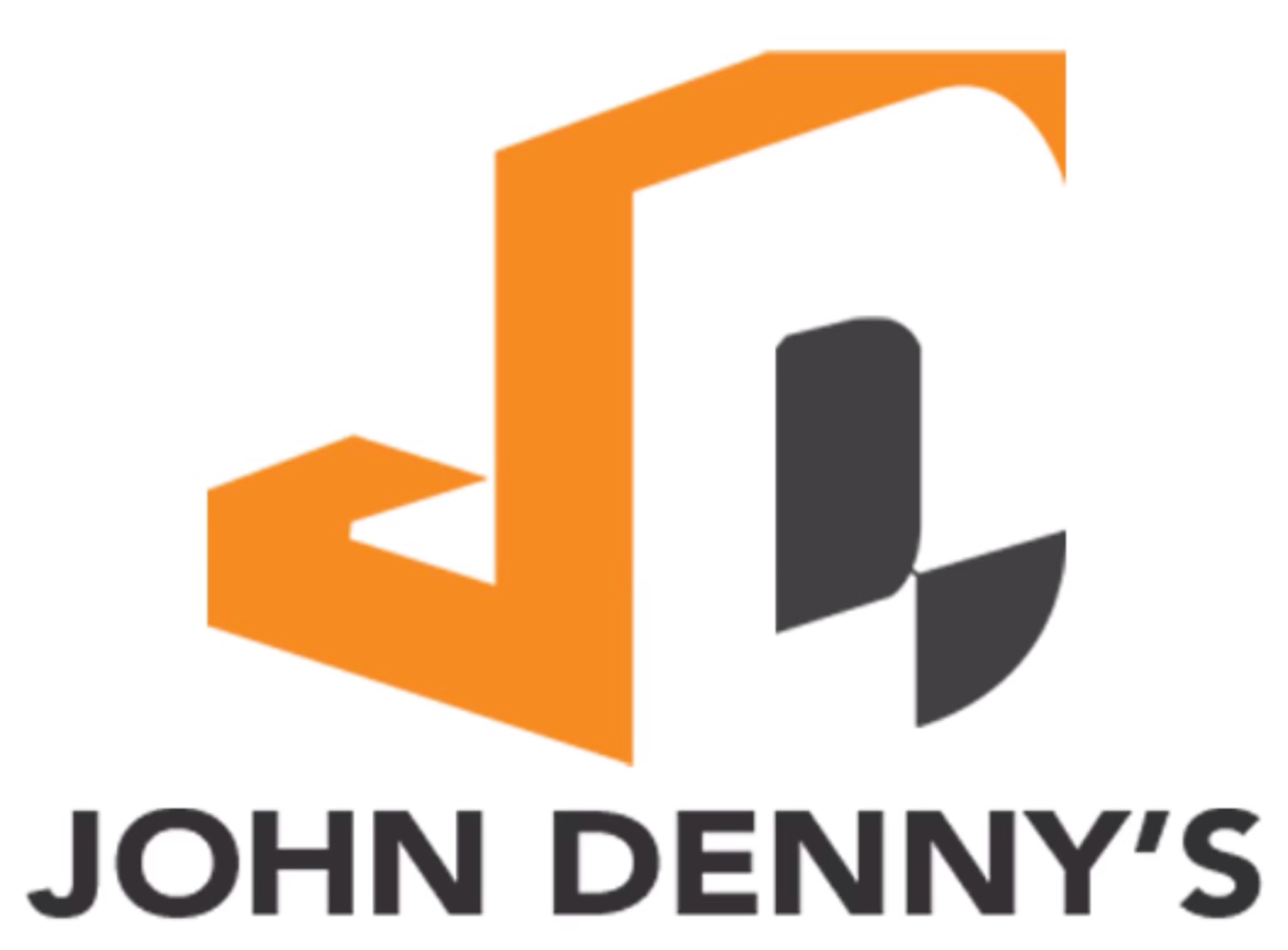 John  Denny's Maintenance, LLC Logo