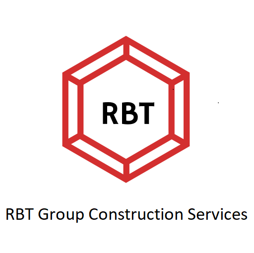 RBT Group Construction Services Logo