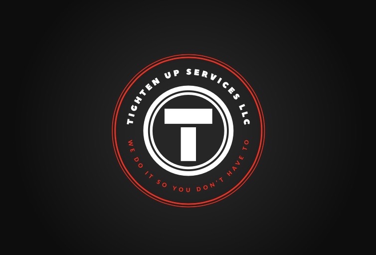 Tighten Up Services, LLC Logo