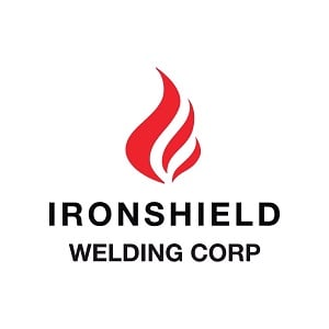 Ironshield Welding, Corp. Logo