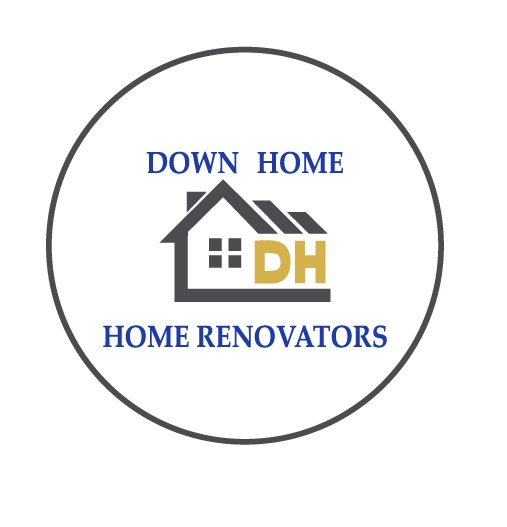 DownHome Renovators Logo