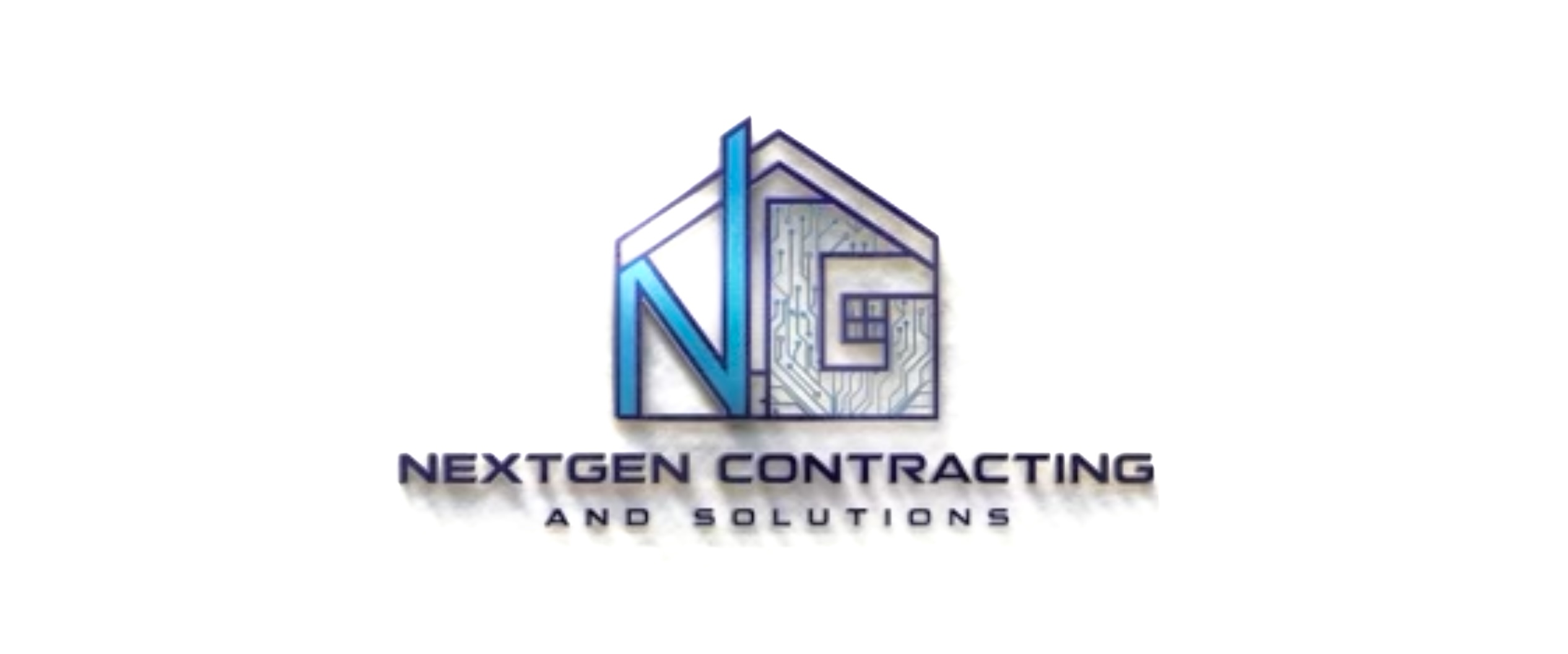 NextGen Contracting Solutions Logo