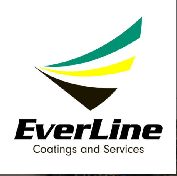 EverLine Coatings and Services Logo
