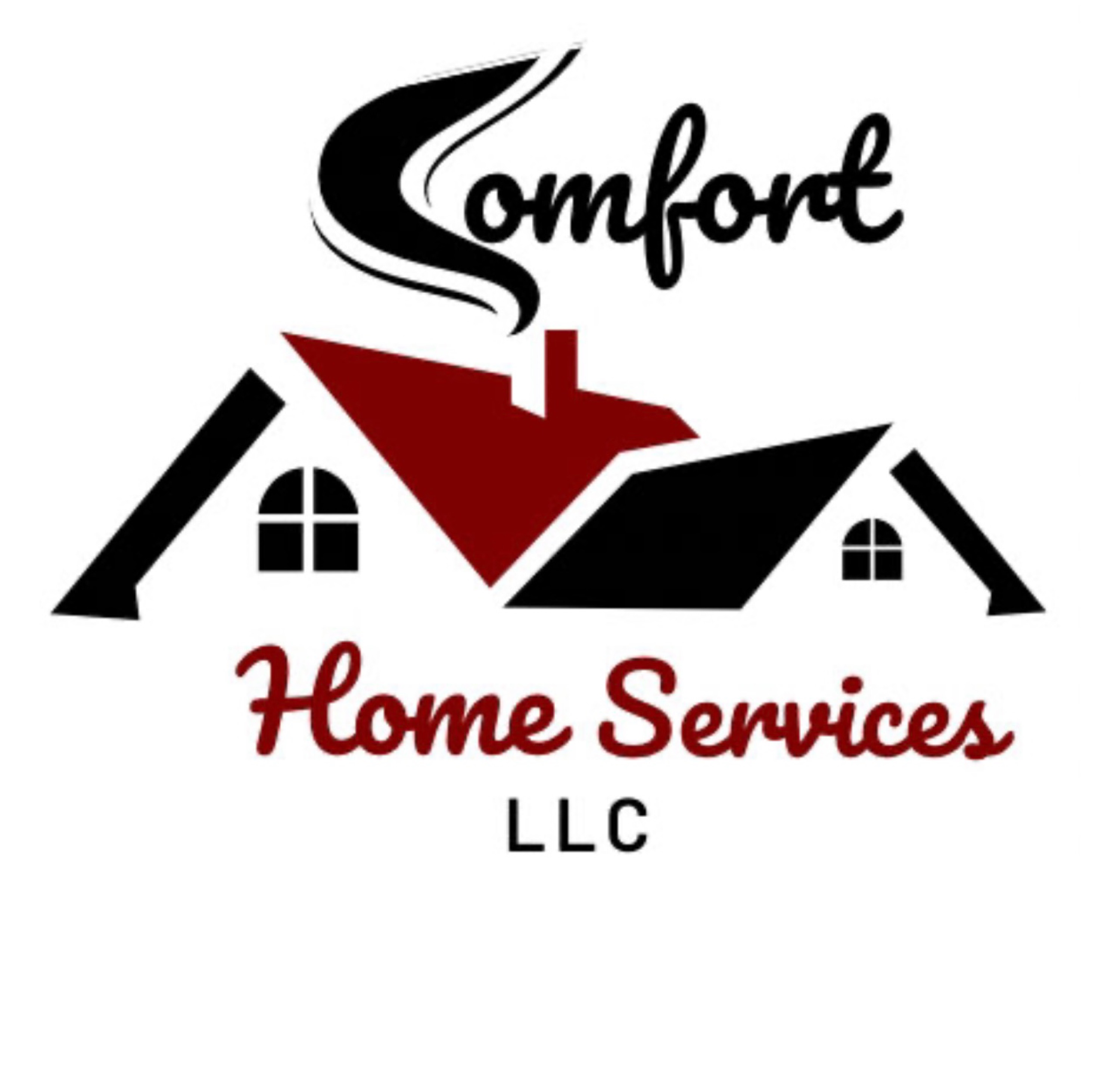 Comfort Home Services, LLC Logo