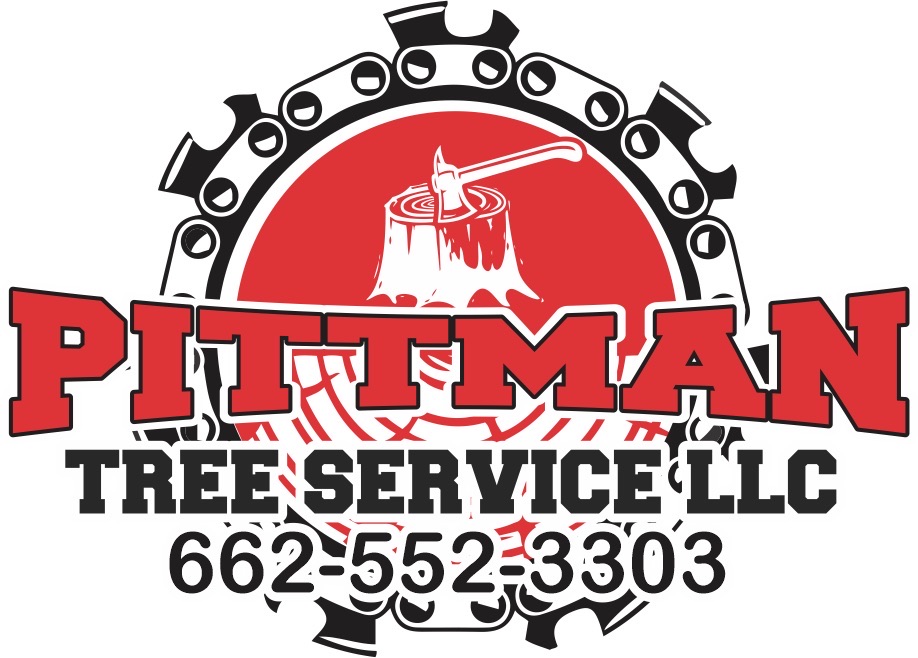 Pittman Tree Service, LLC Logo