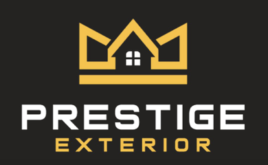 Prestige Exterior, LLC Logo