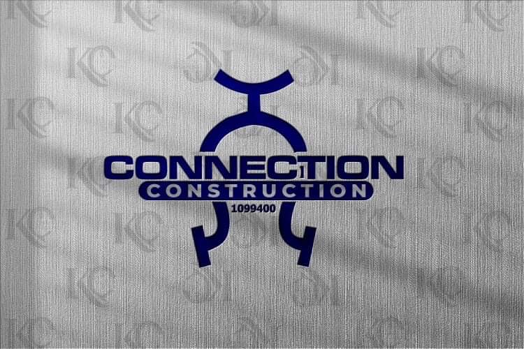 Connection Construction Logo