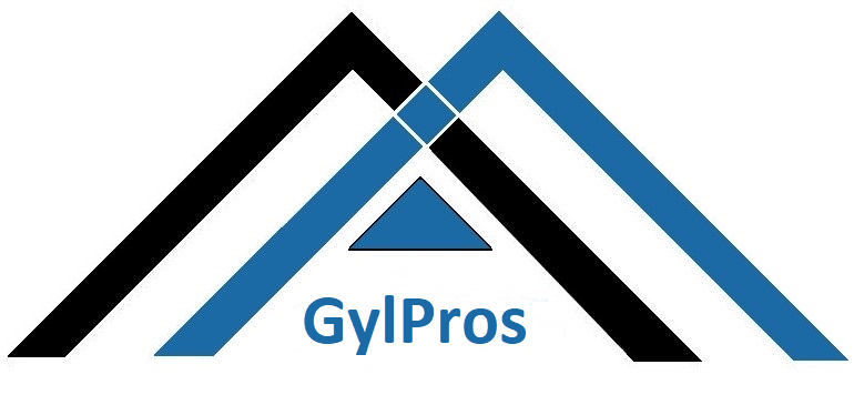 Gyles Property Services Gylpros Logo