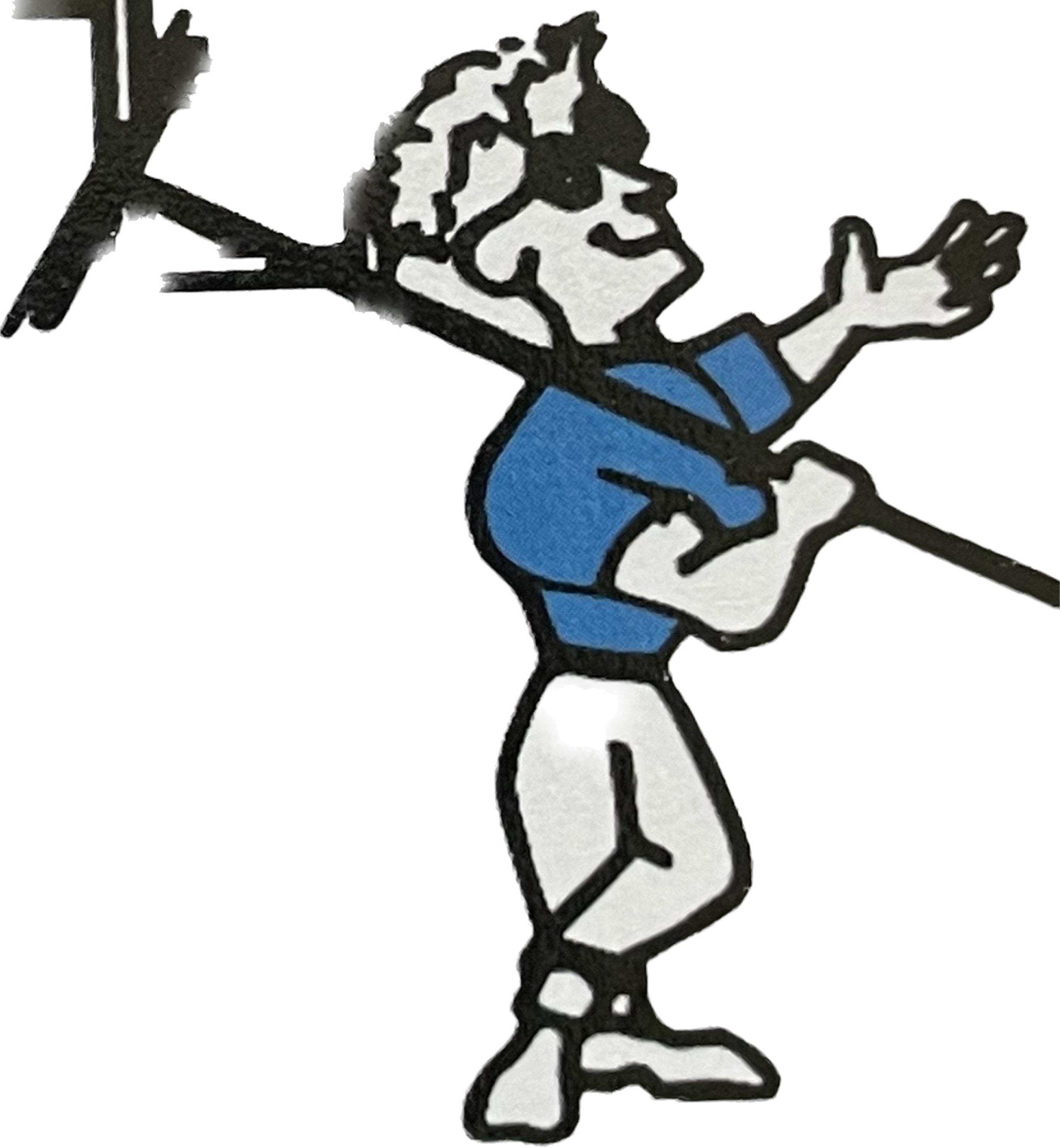 First Appearance Professional Window Cleaning Logo