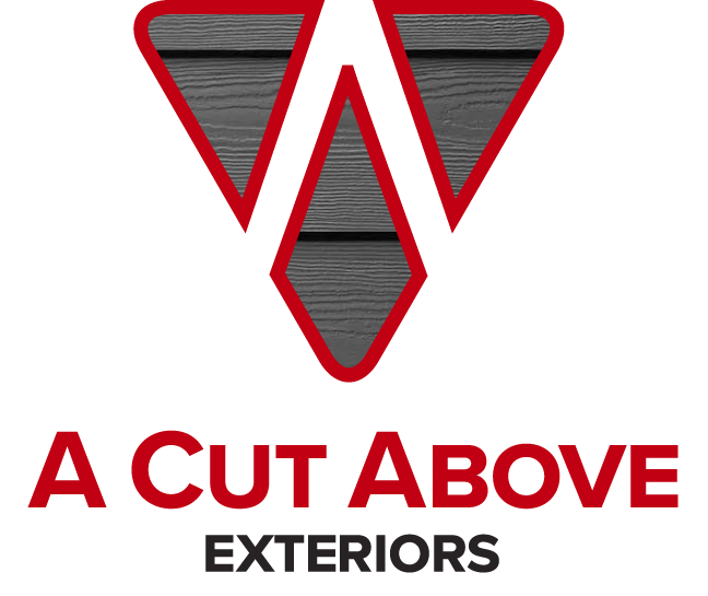 A Cut Above Exteriors, Inc Logo