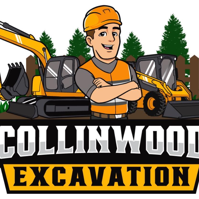 Collinwood Excavation Logo