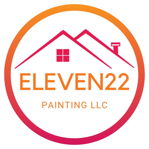 Eleven22 Painting LLC Logo